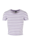 Urban Classics SHORT STRIPED TEE