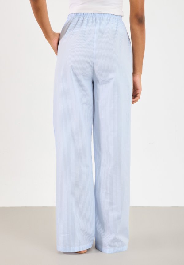 Even&Odd 2 PACK WOVEN NIGHTWEAR TROUSERS