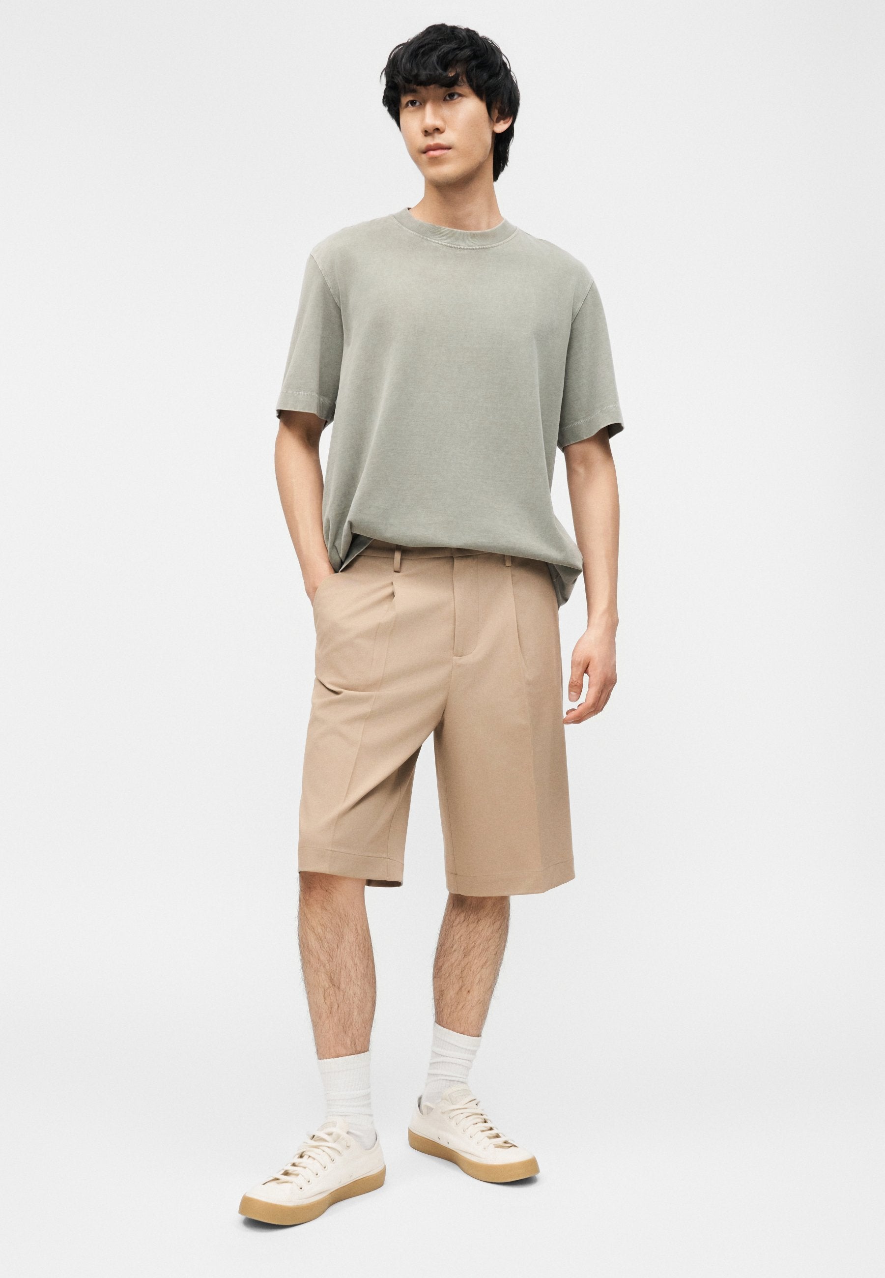 ONSDAVES Loose Fit Media 5