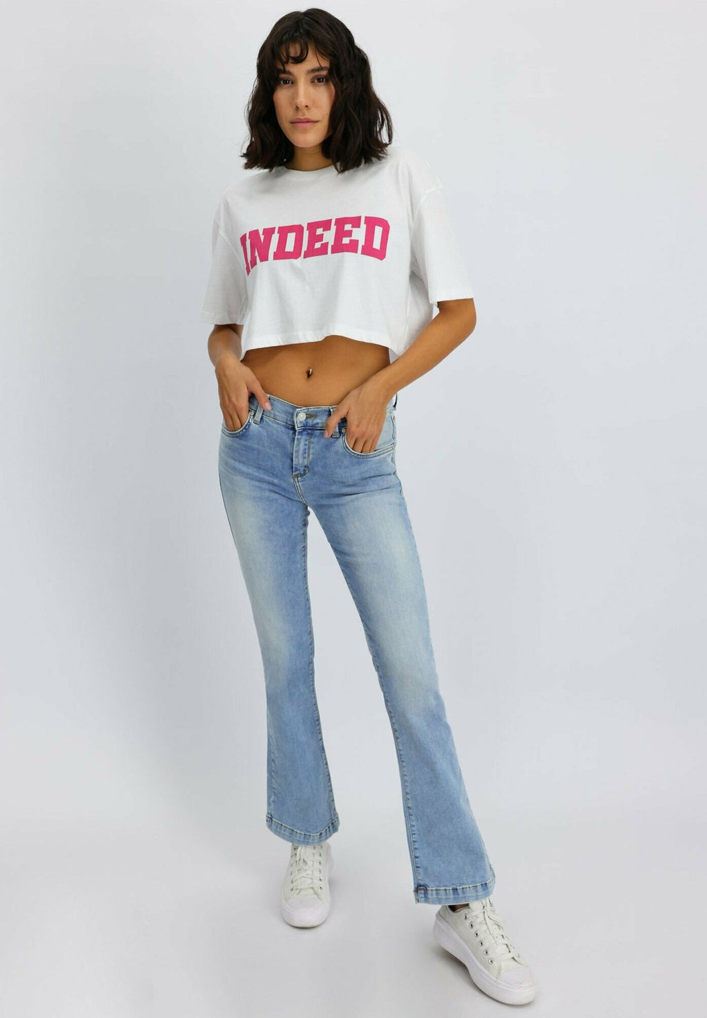 LTB LTB Fallon Ennio Wash Jeans Loose Fit