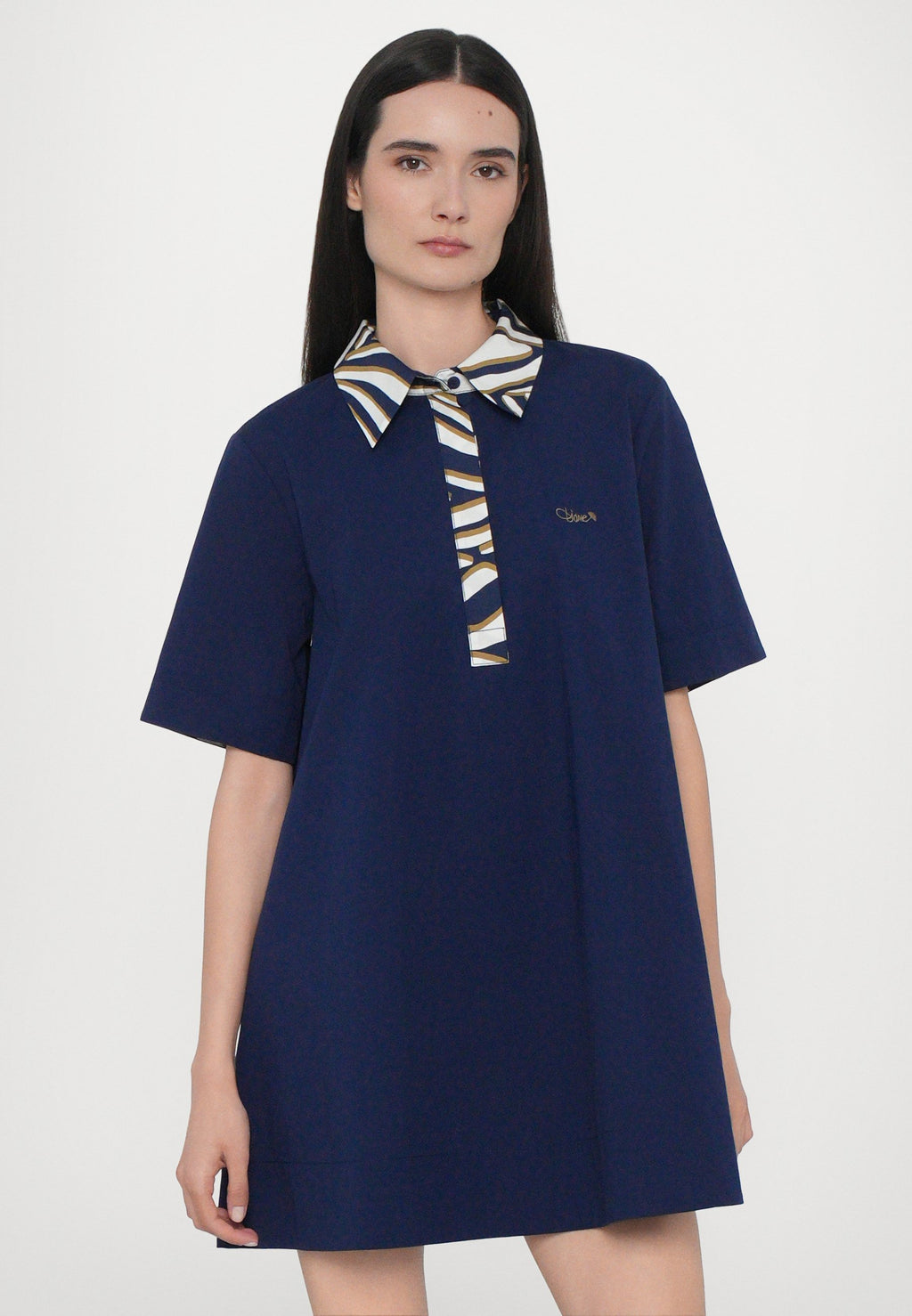 Diane von Furstenberg EMMY DRESS