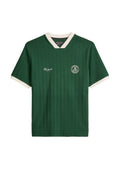 MOP CLUB '67 FOOTBALL TRICOT SHIRT, RIB Media 1