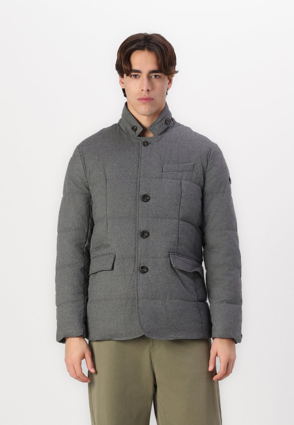 Hackett London