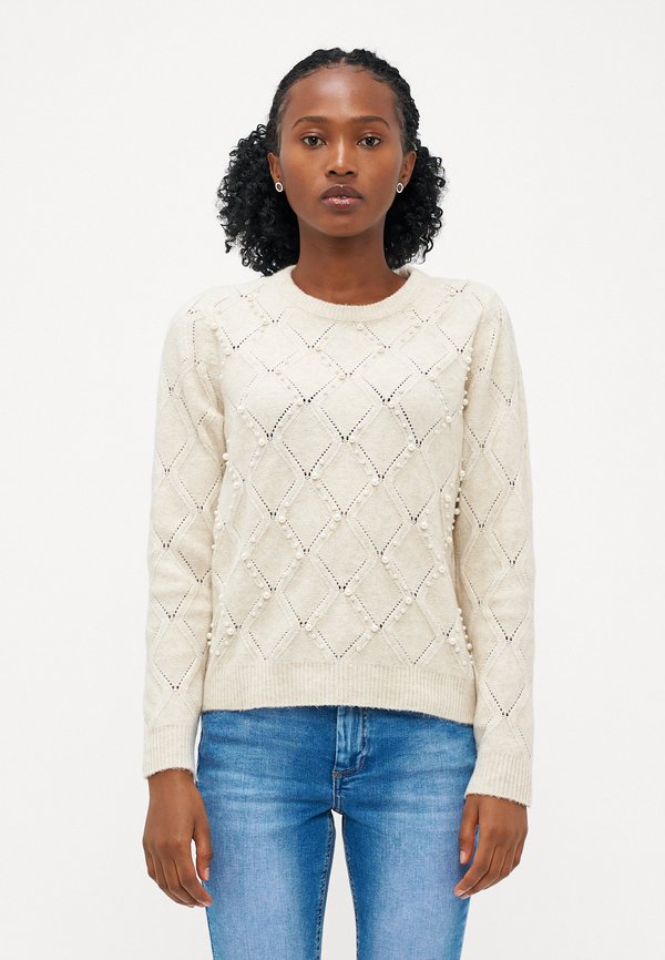 ONLY Petite ONLLIANA LIFE O NECK
