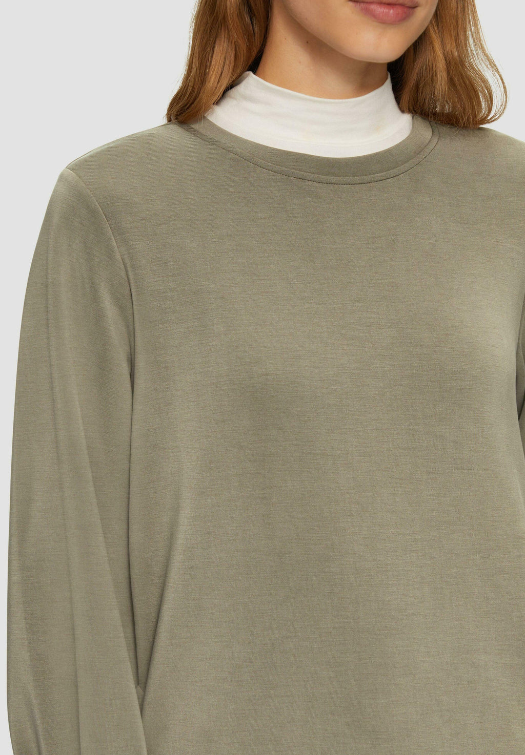 s.Oliver Jerseykleid Media 4