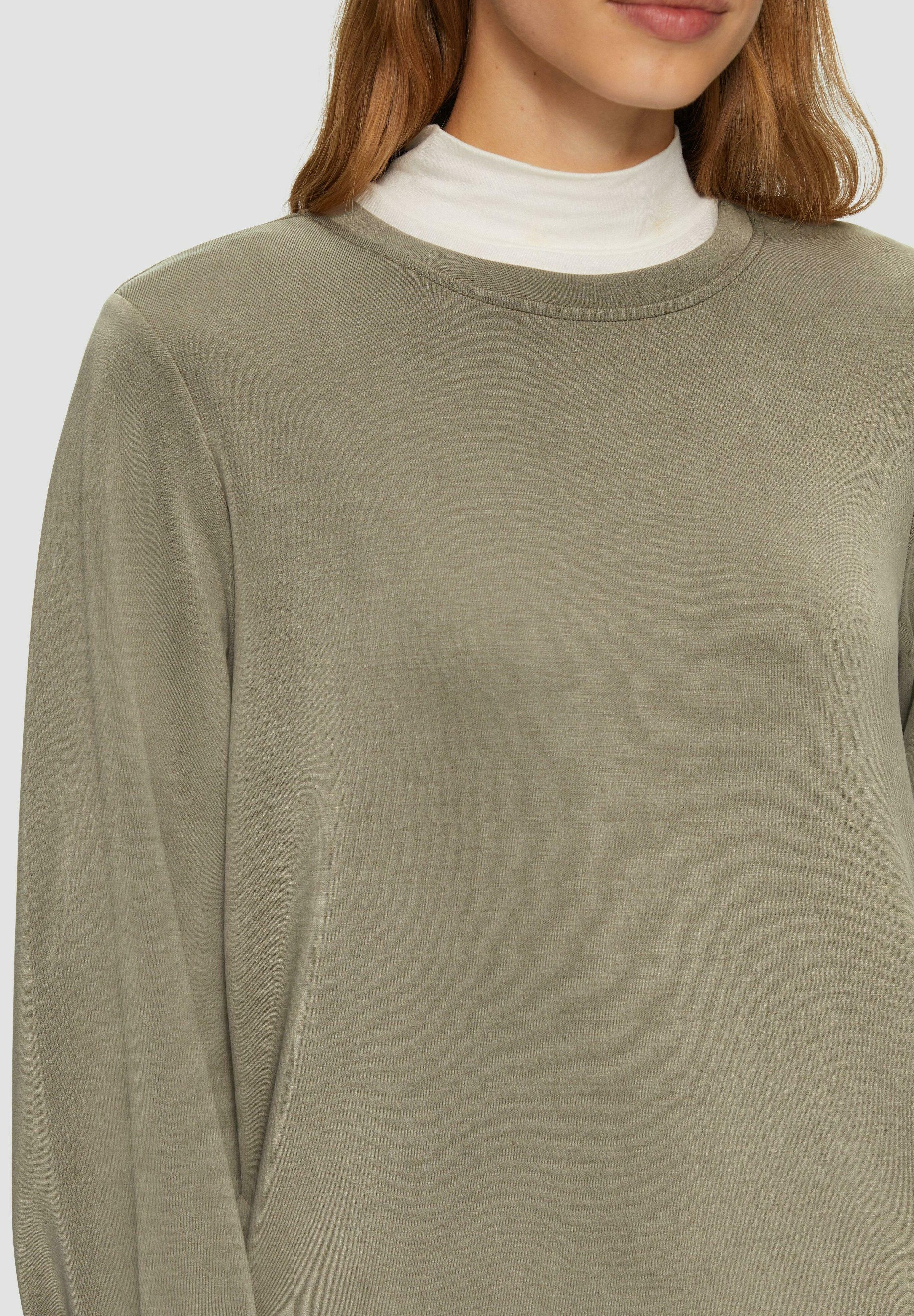 s.Oliver Jerseykleid Media 4