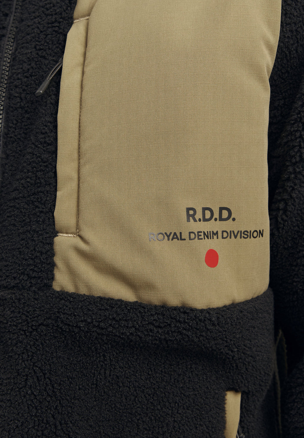 R.D.D. ROYAL DENIM DIVISION