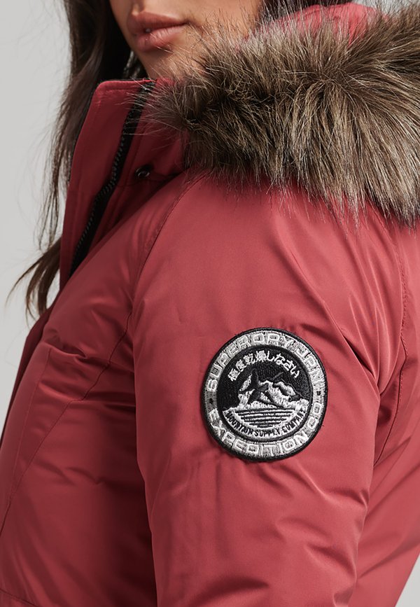 Superdry & Co ASHLEY EVEREST