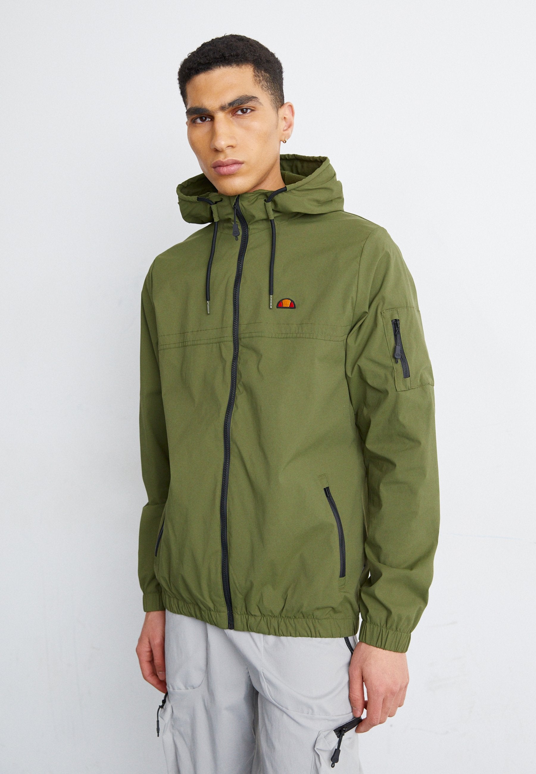 Ellesse BATTALIO JACKET