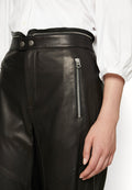 rag & bone SEDONA MOTO PANT