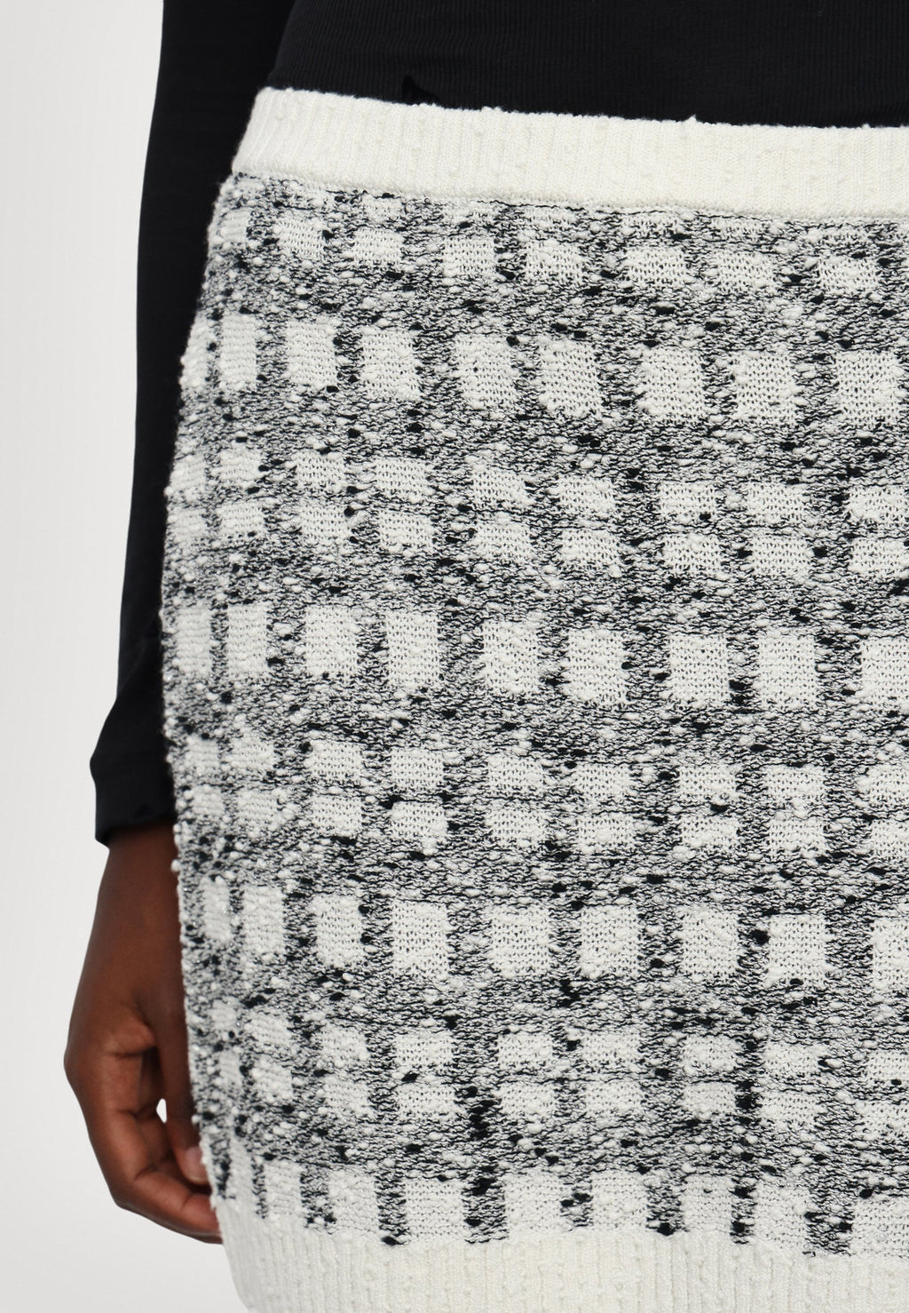 Cinq à Sept ADALEE MINI SKIRT