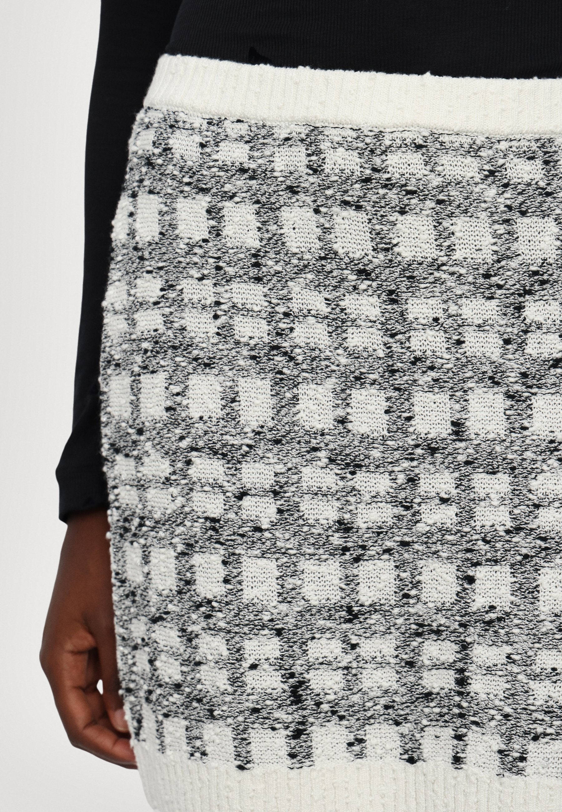 Cinq à Sept ADALEE MINI SKIRT