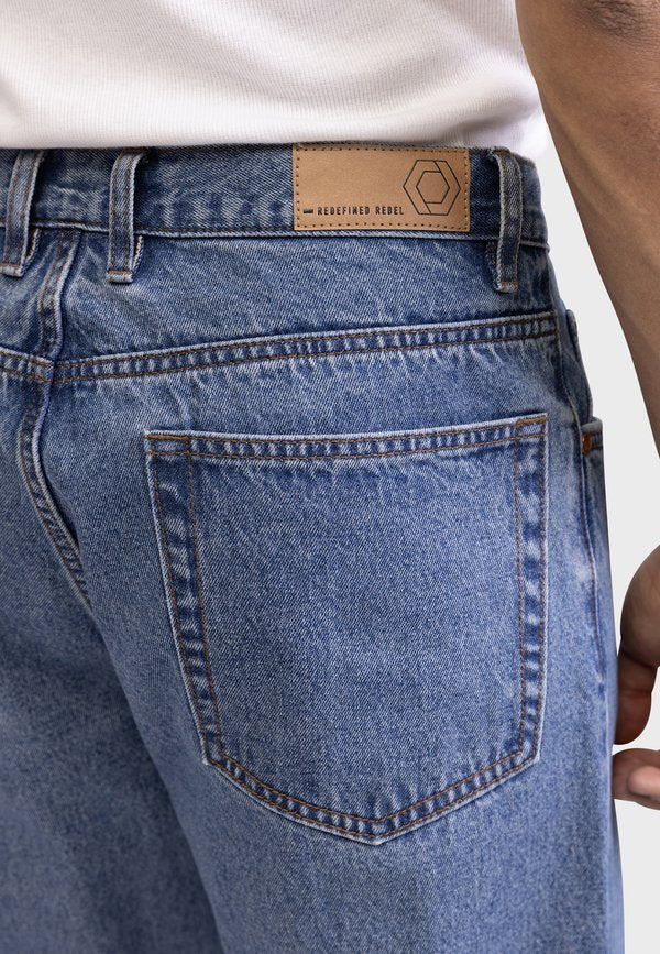 Redefined Rebel VALLETTA JEANS LOOSE FIT
