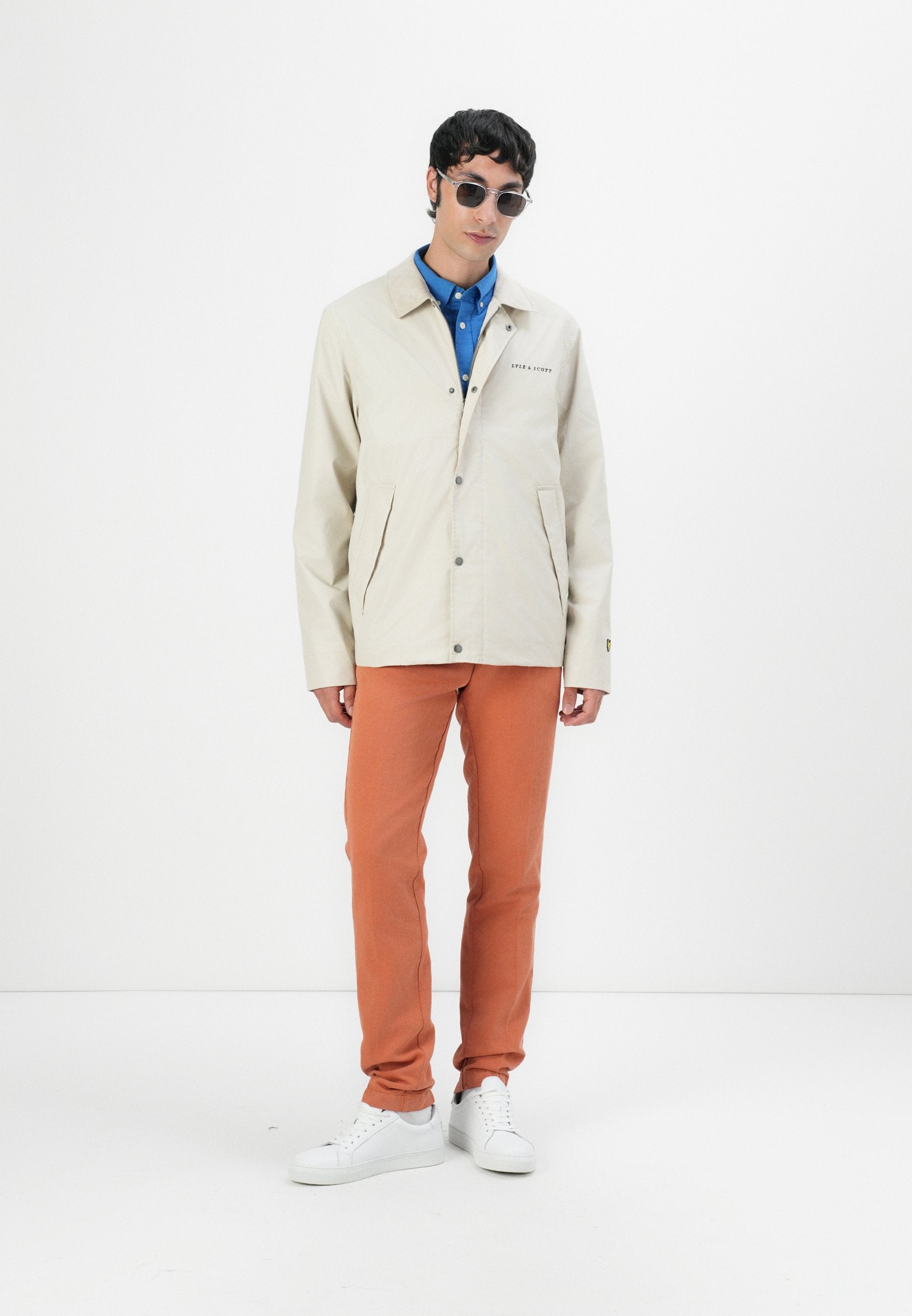 Hackett London