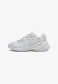Puma SNEAKERS - Trainers - white-feather gray