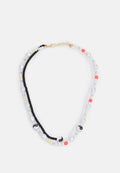 Fire & Glory COMBI NECKLACE
