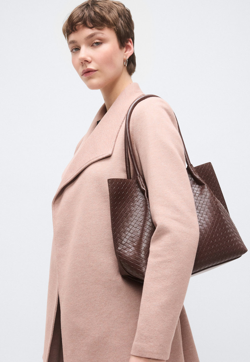 ONLSEDONA LIFE LIGHT BELT COAT Media 5