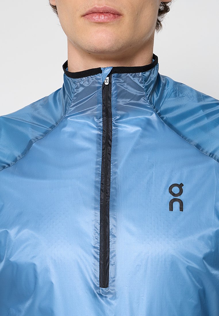 On Laufjacke Media 5