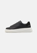 Guess ELBA CARRYOVER - Trainers - black