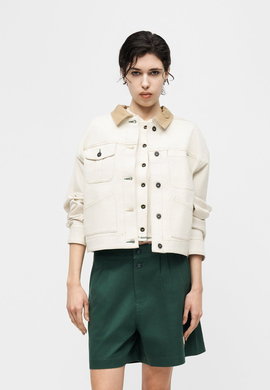 Columbia ACKER ROCK INTERCHANGE JACKET