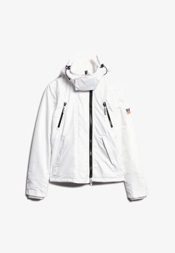 Superdry & Co MOUNTAIN - Light jacket - optic