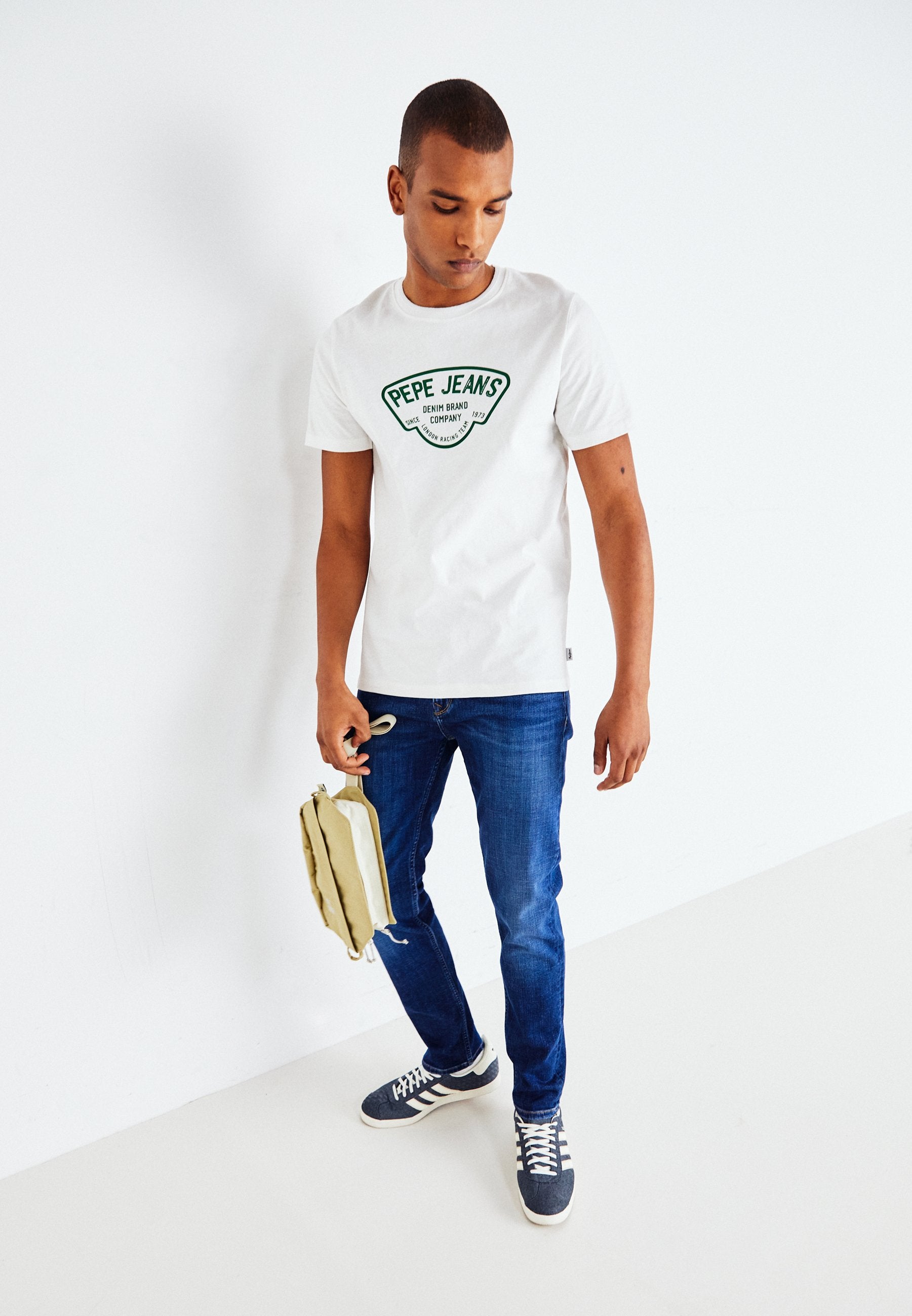 Pepe Jeans SLIM JEANS
