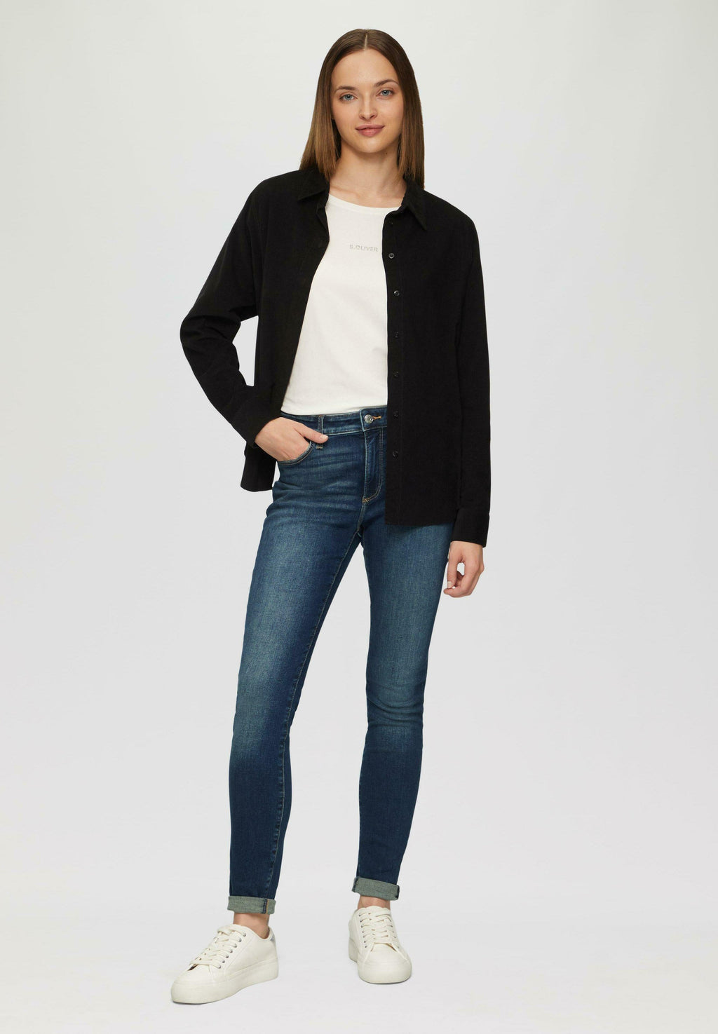 IZABELL MID RISE Media 2