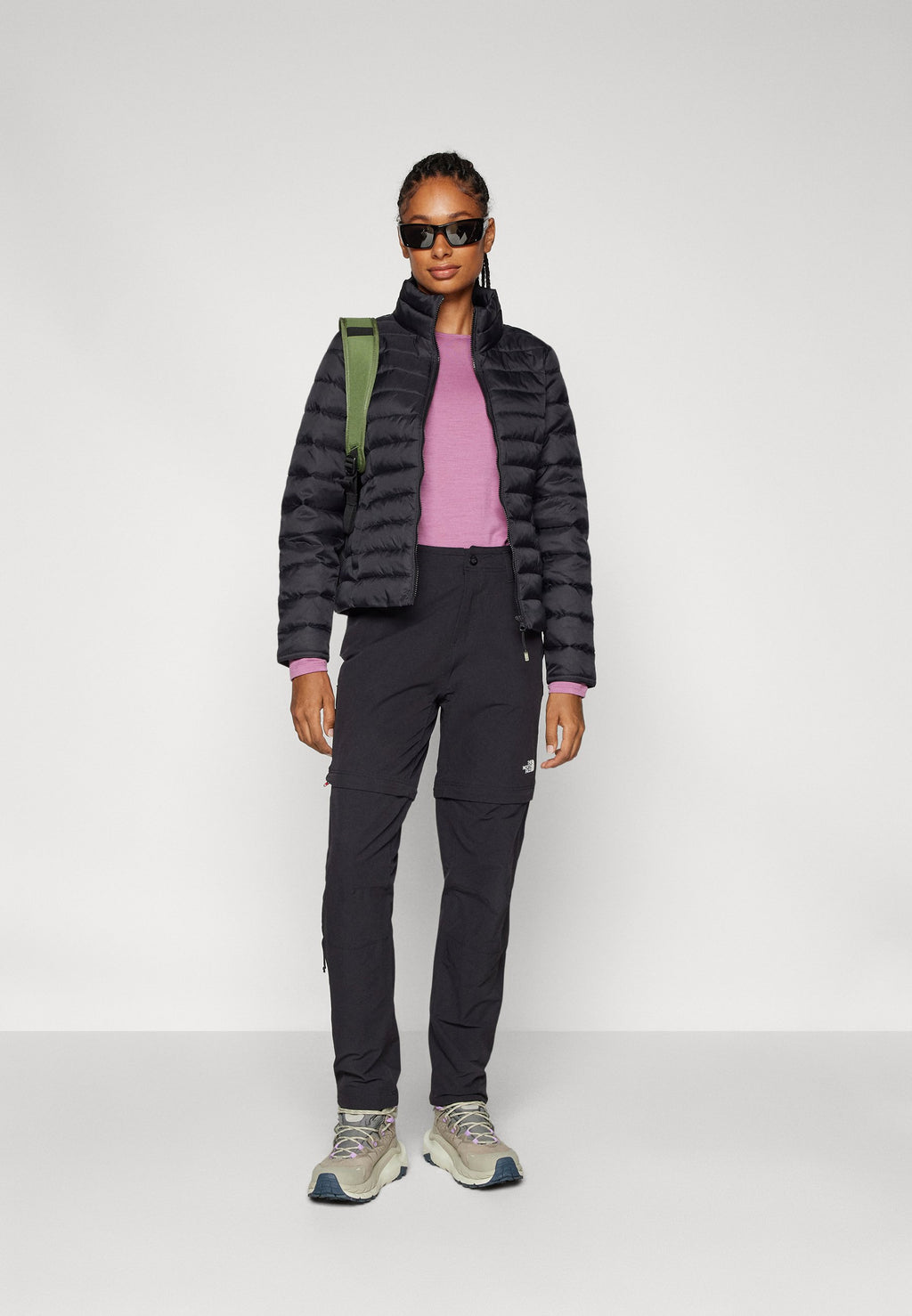 ONLY Play ONPTAHOE JACKET