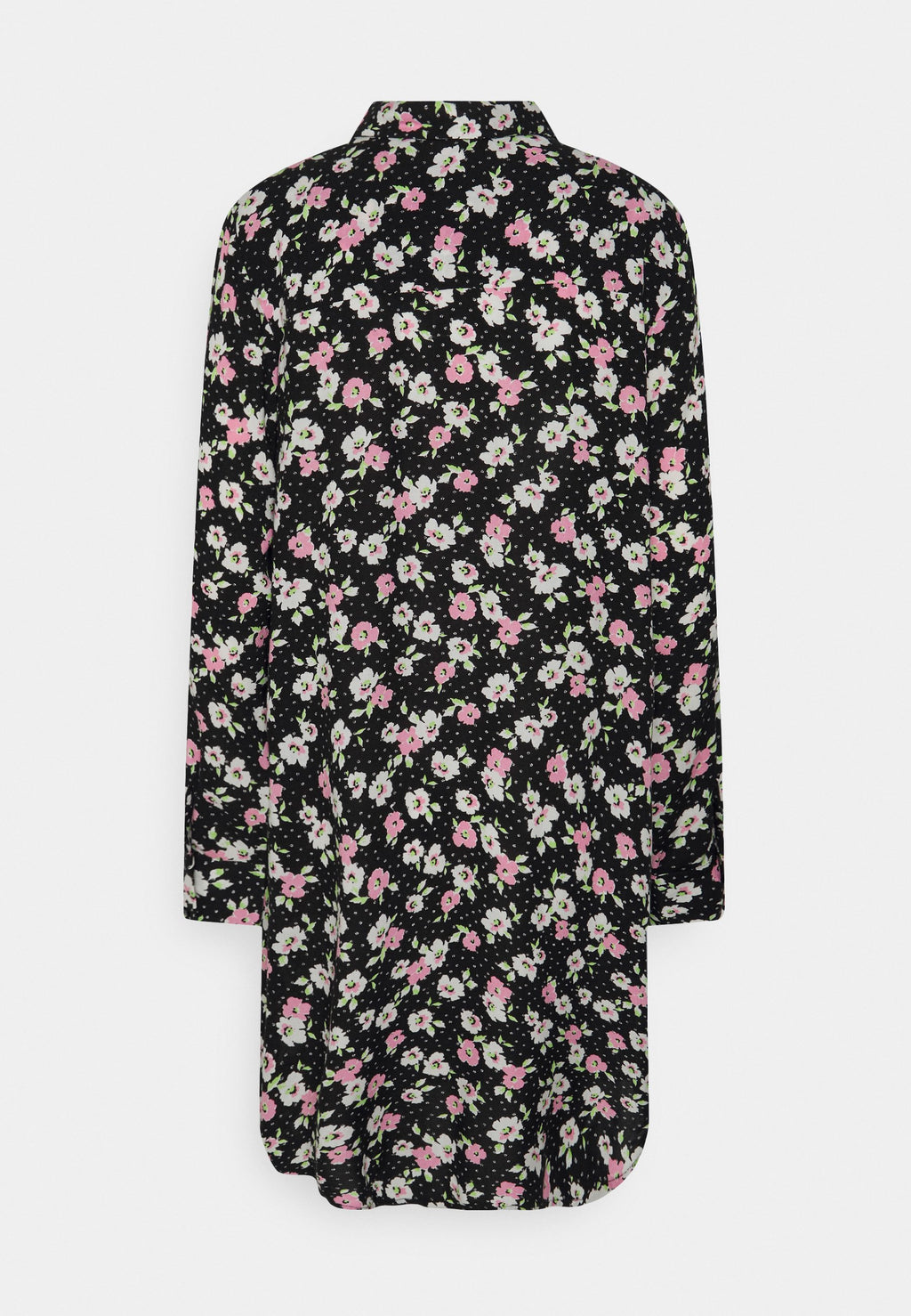 Pieces PCVATILDA SHIRT DRESS