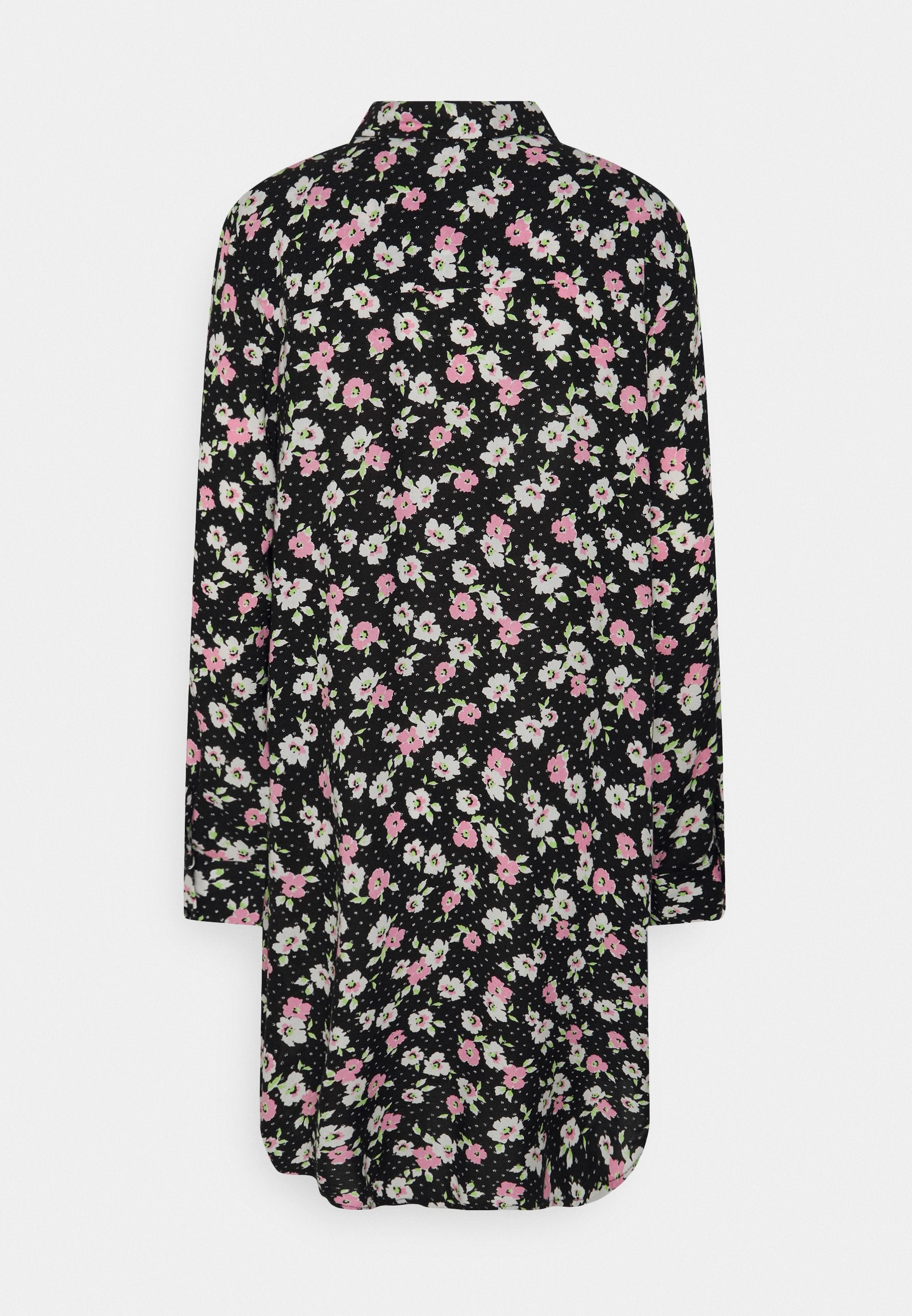Pieces PCVATILDA SHIRT DRESS