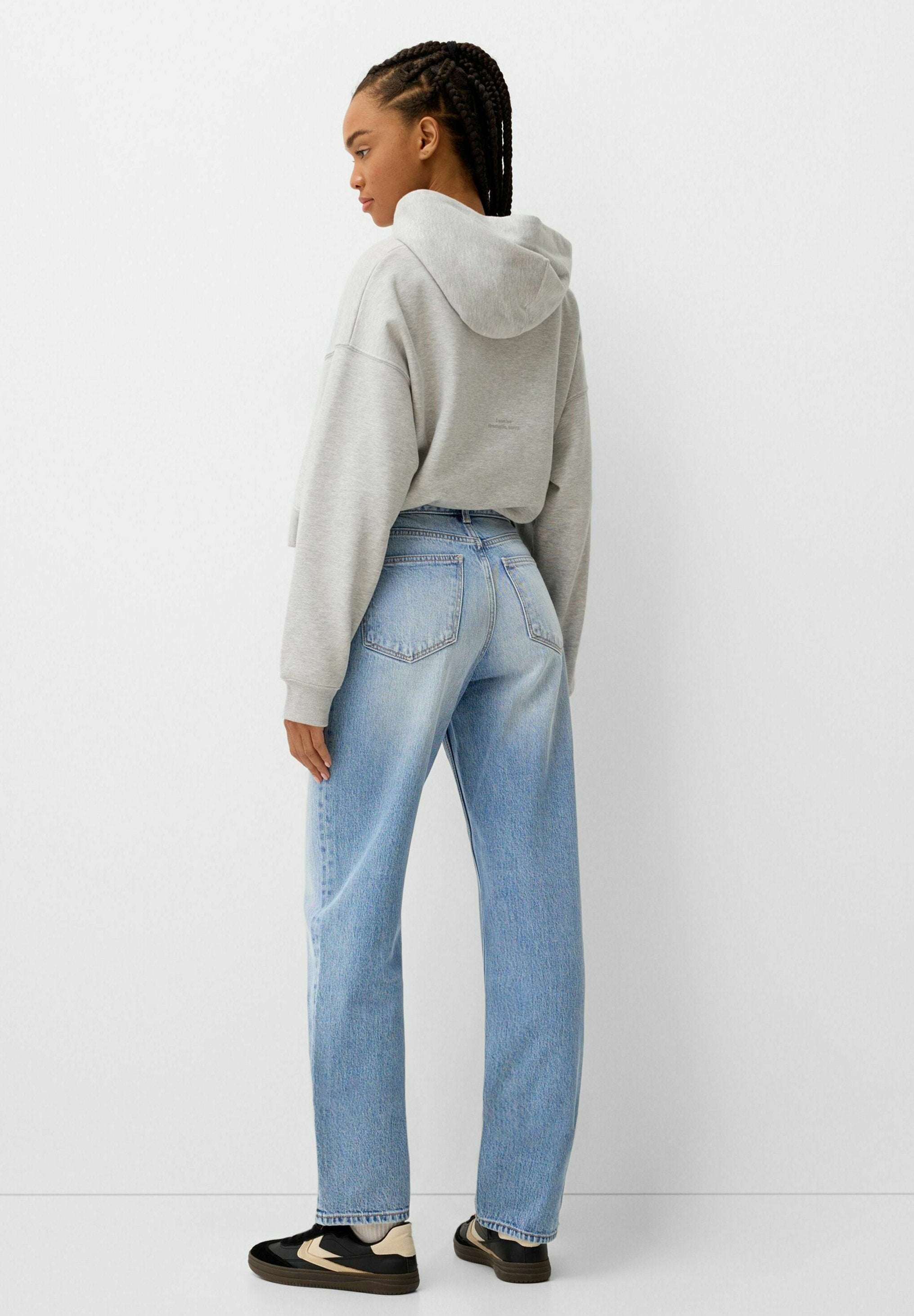 Bershka