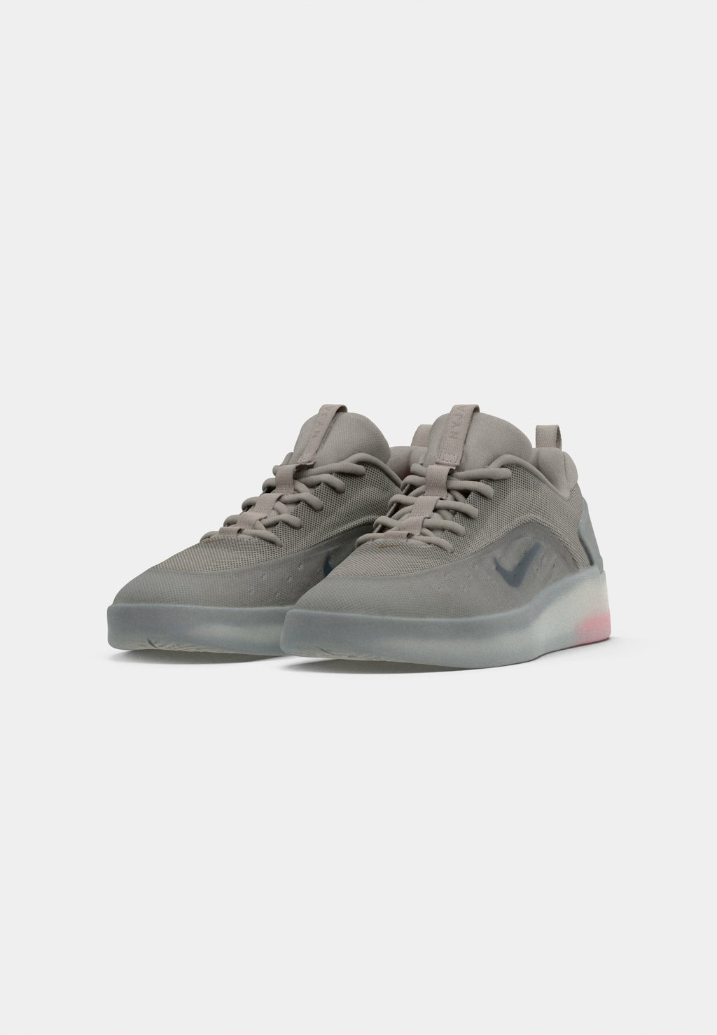 Nike SB ZOOM NYJAH 4 UNISEX