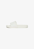 Superdry & Co SUPERDRY CODE CORE POOL SLIDERS.. - Slippers - optic optic