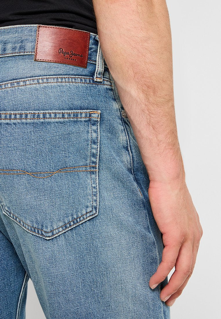 Pepe Jeans