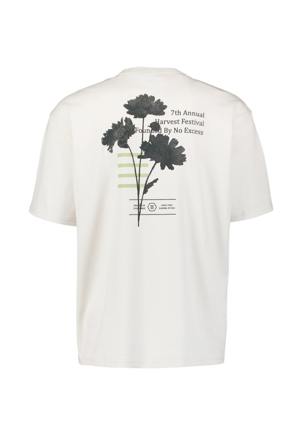 HEAVY CREW NECK  Media 5