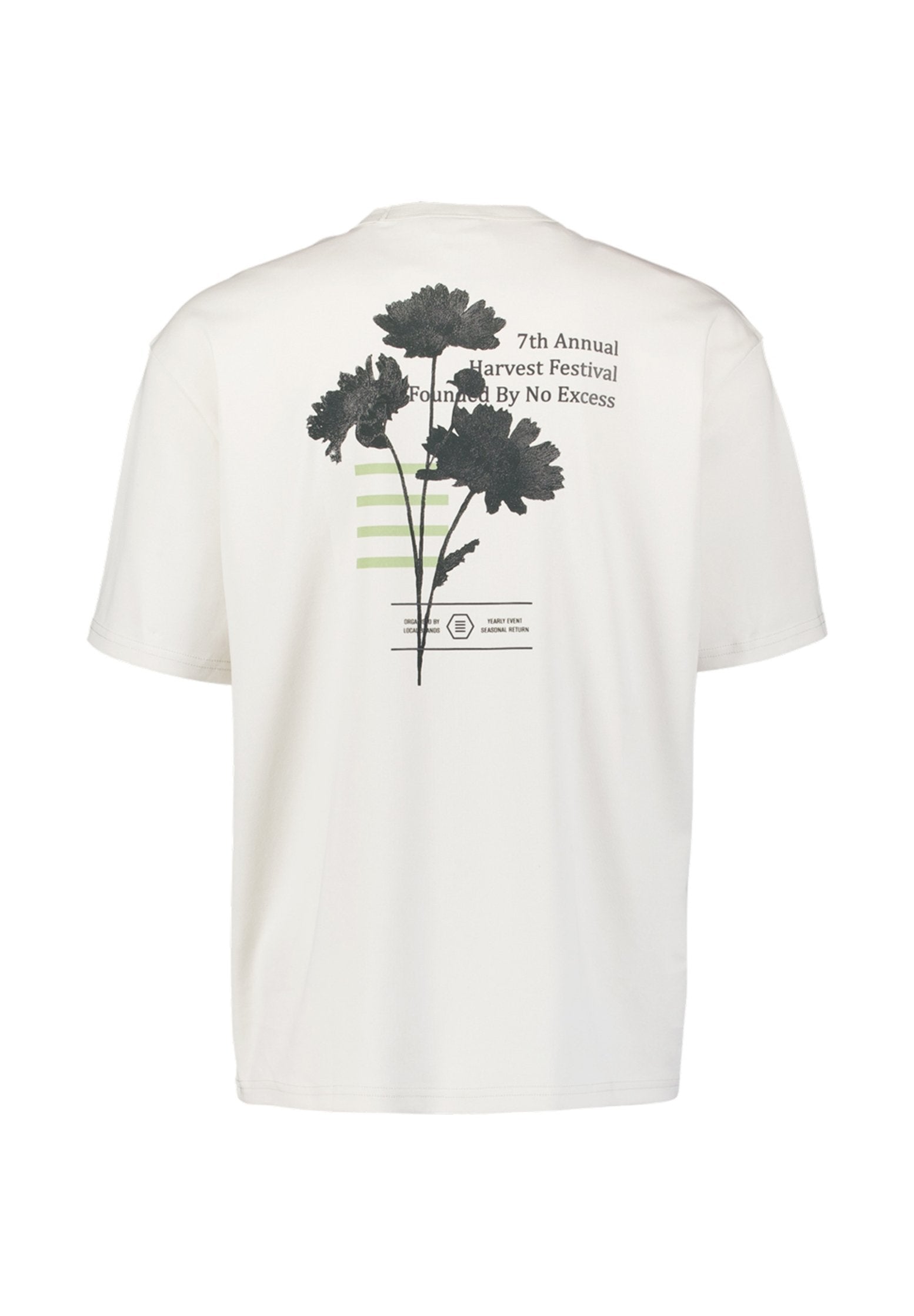HEAVY CREW NECK  Media 5