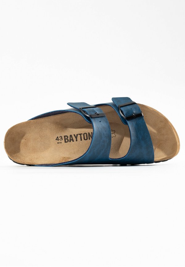 BAYTON