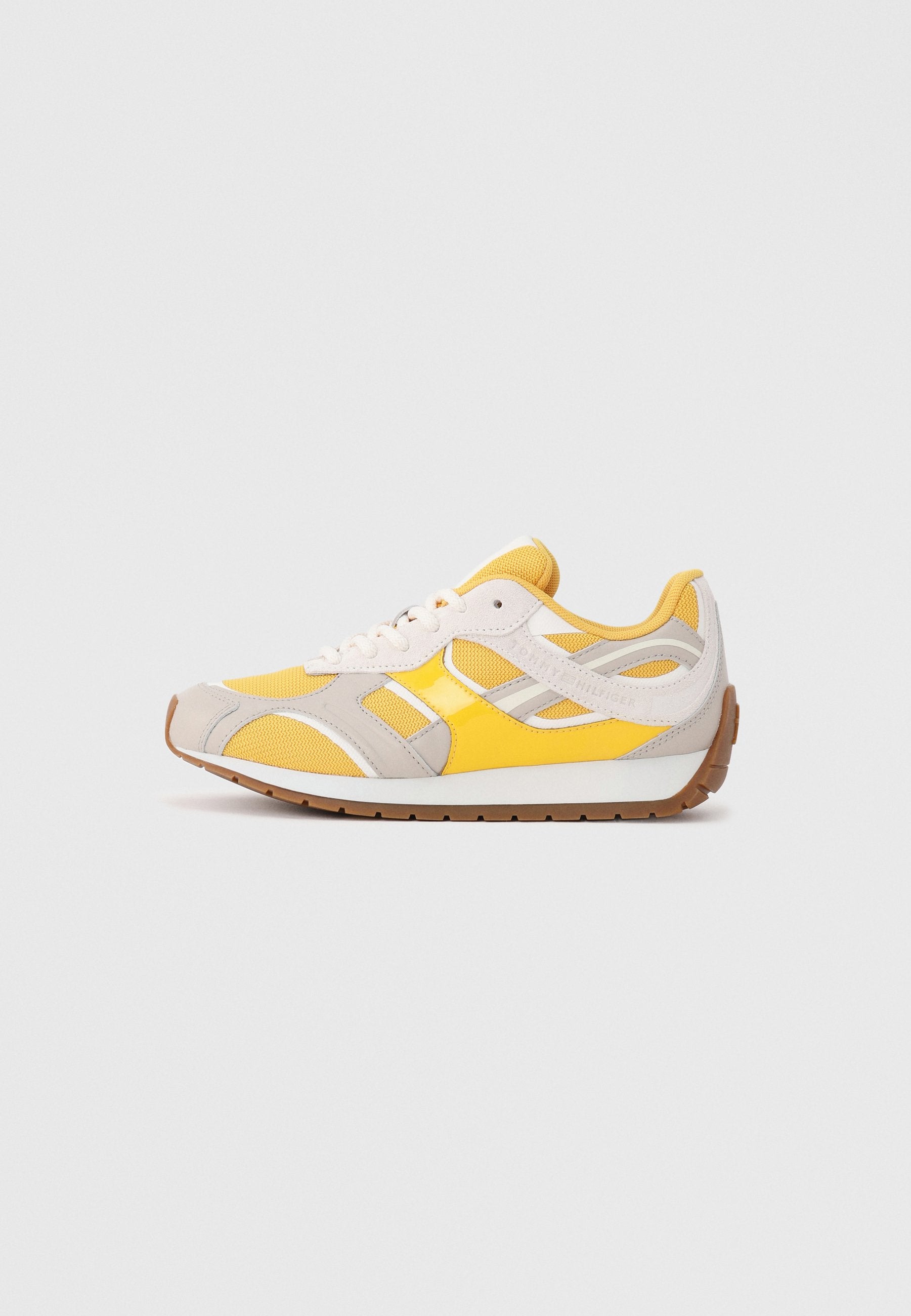 Tommy Hilfiger Sneaker low Media 1