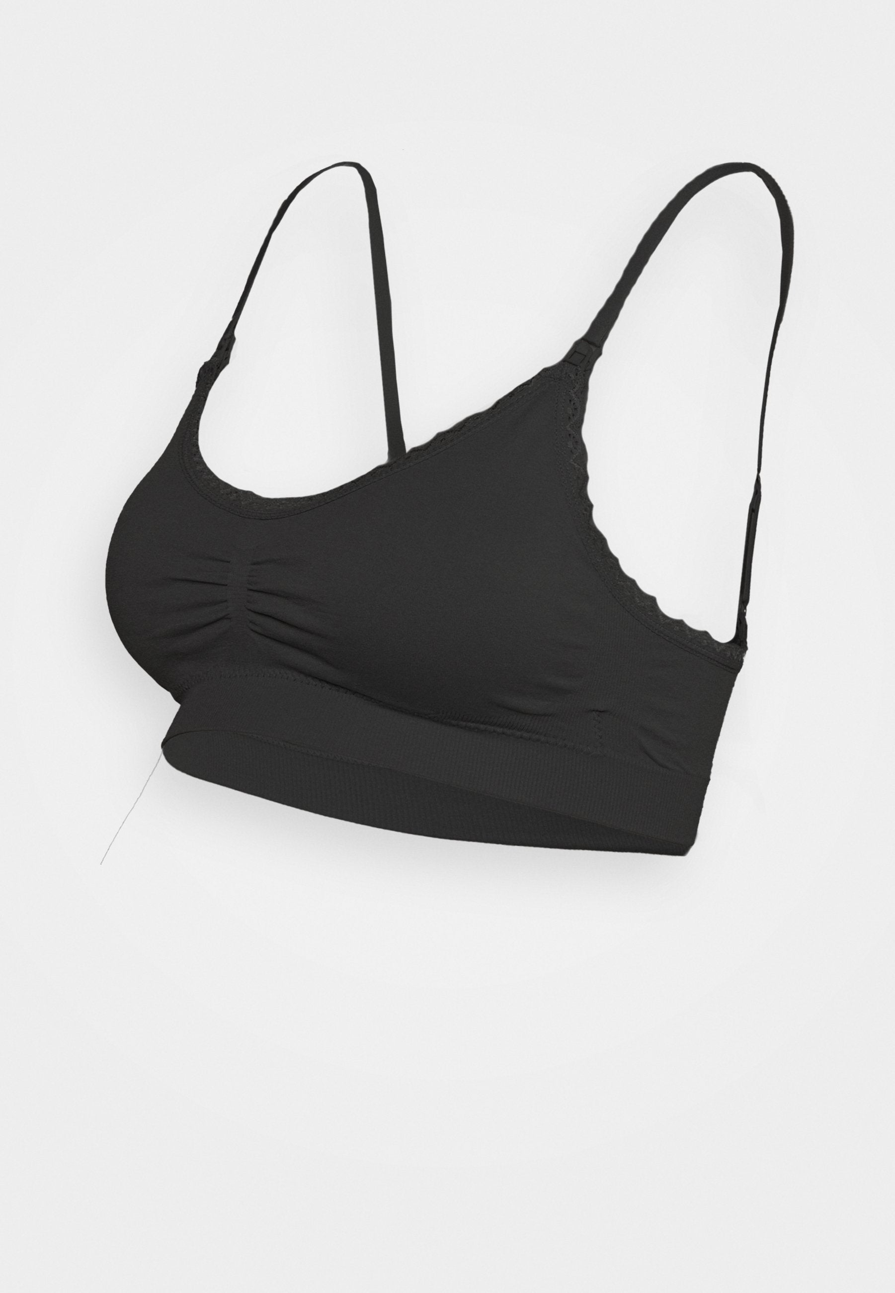 Anna Field MAMA MATERNITY SEAMLESS BRA 2 PACK
