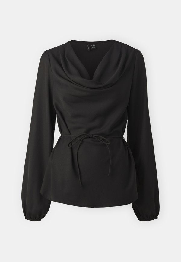 Vero Moda Tall VMDORI WATERFALL