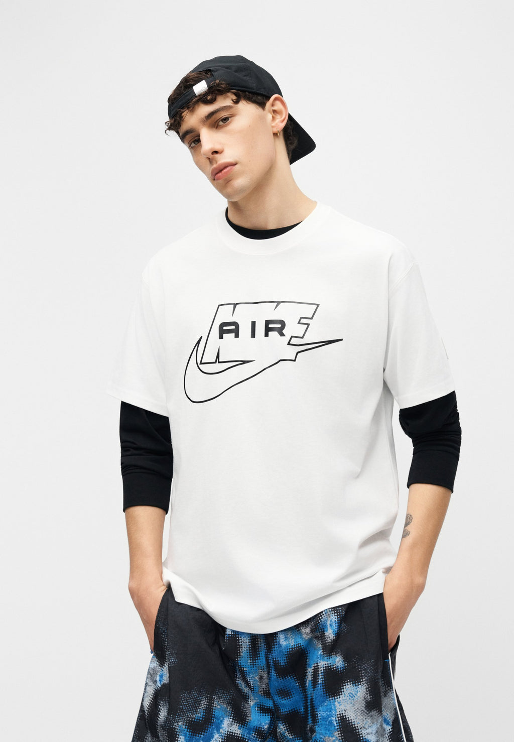 Nike Sportswear
