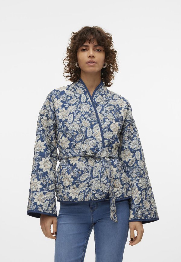 Vero Moda VMJANE REVERSIBLE ZEBRA PRINT