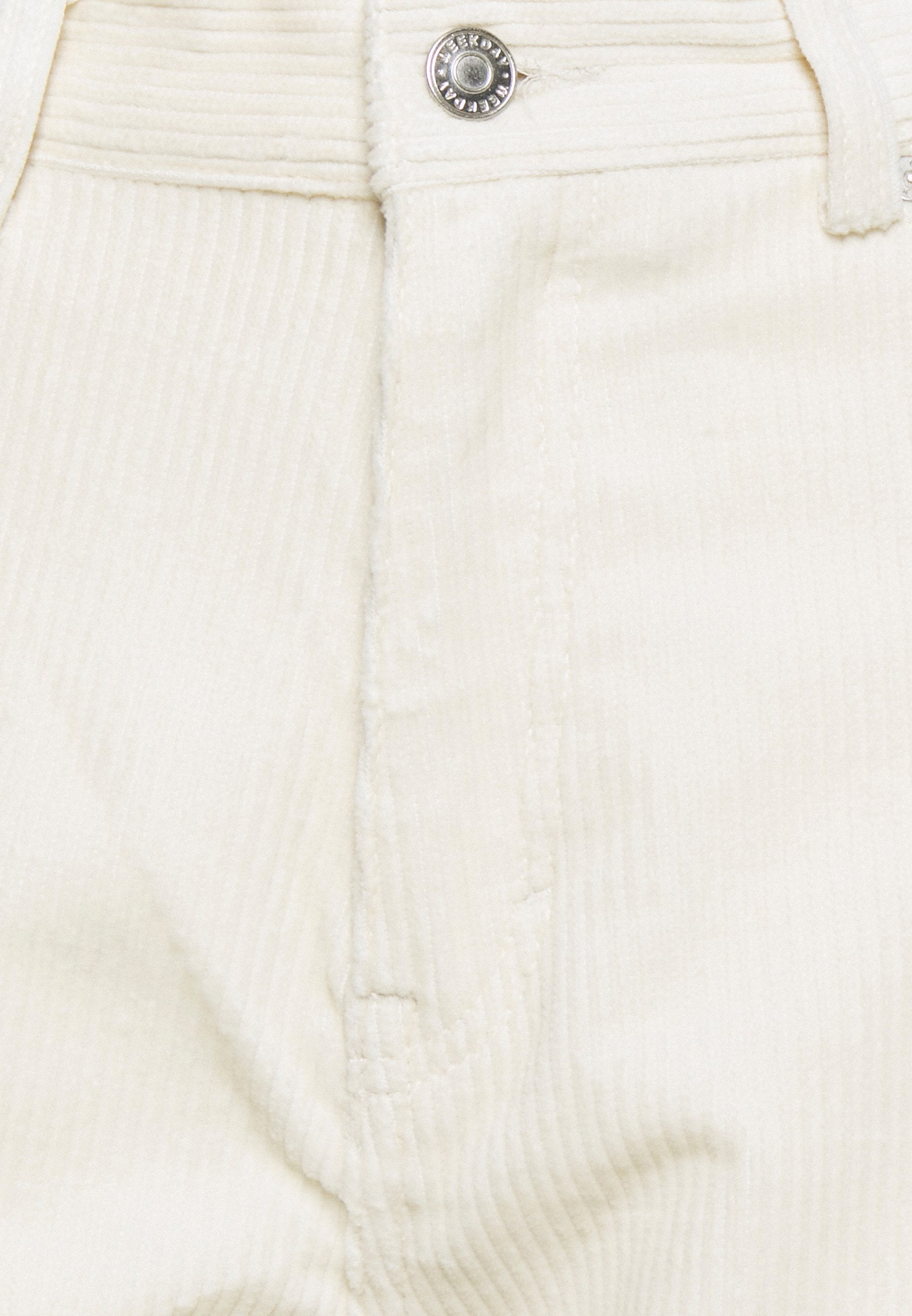 Weekday LASHES TROUSERS