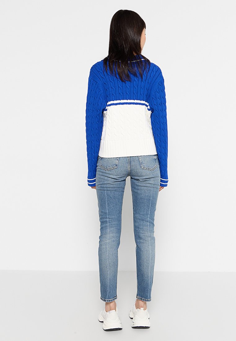 Tommy Hilfiger Jeans Slim Fit Media 3