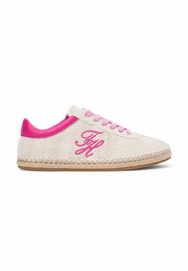 Tommy Hilfiger TH HERITAGE ROPE SNEAKER