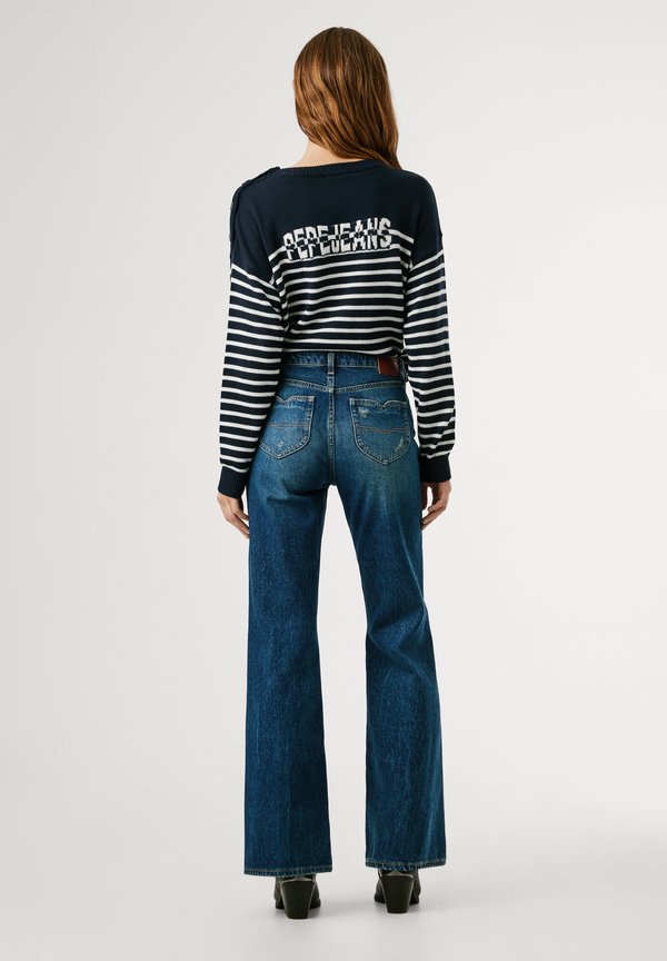 Pepe Jeans FLARE HW WILLA