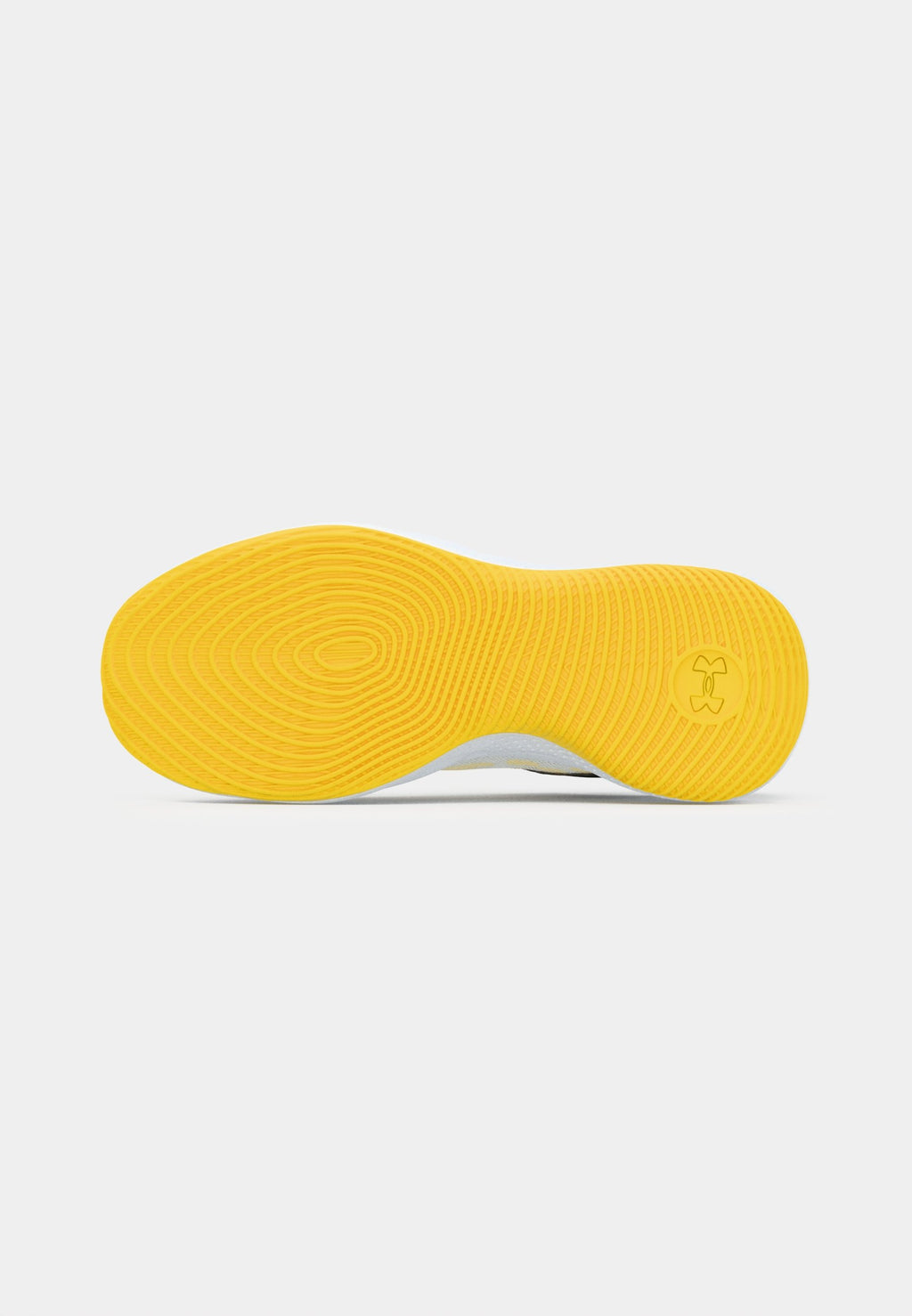 Under Armour CURRY SPLASH 25