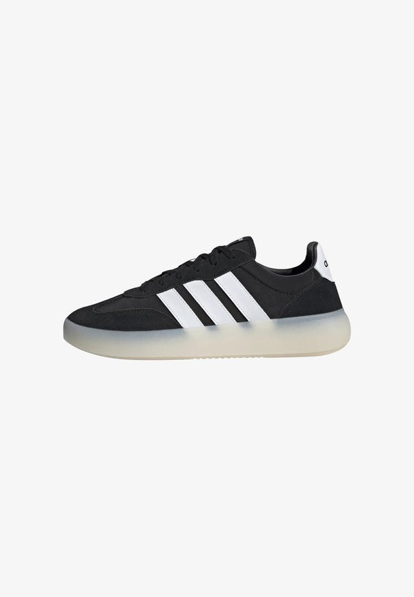 adidas Performance ZAPATILLAS DE DEPORTE BARRERA DECODE - Training shoe - core black/cloud white/core white