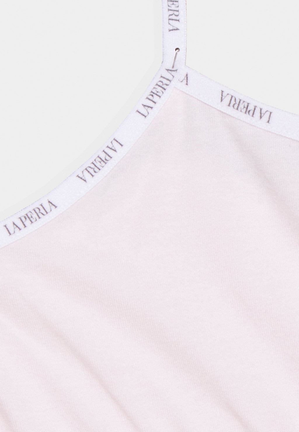 La Perla BRASSIERE LOGO BORDER