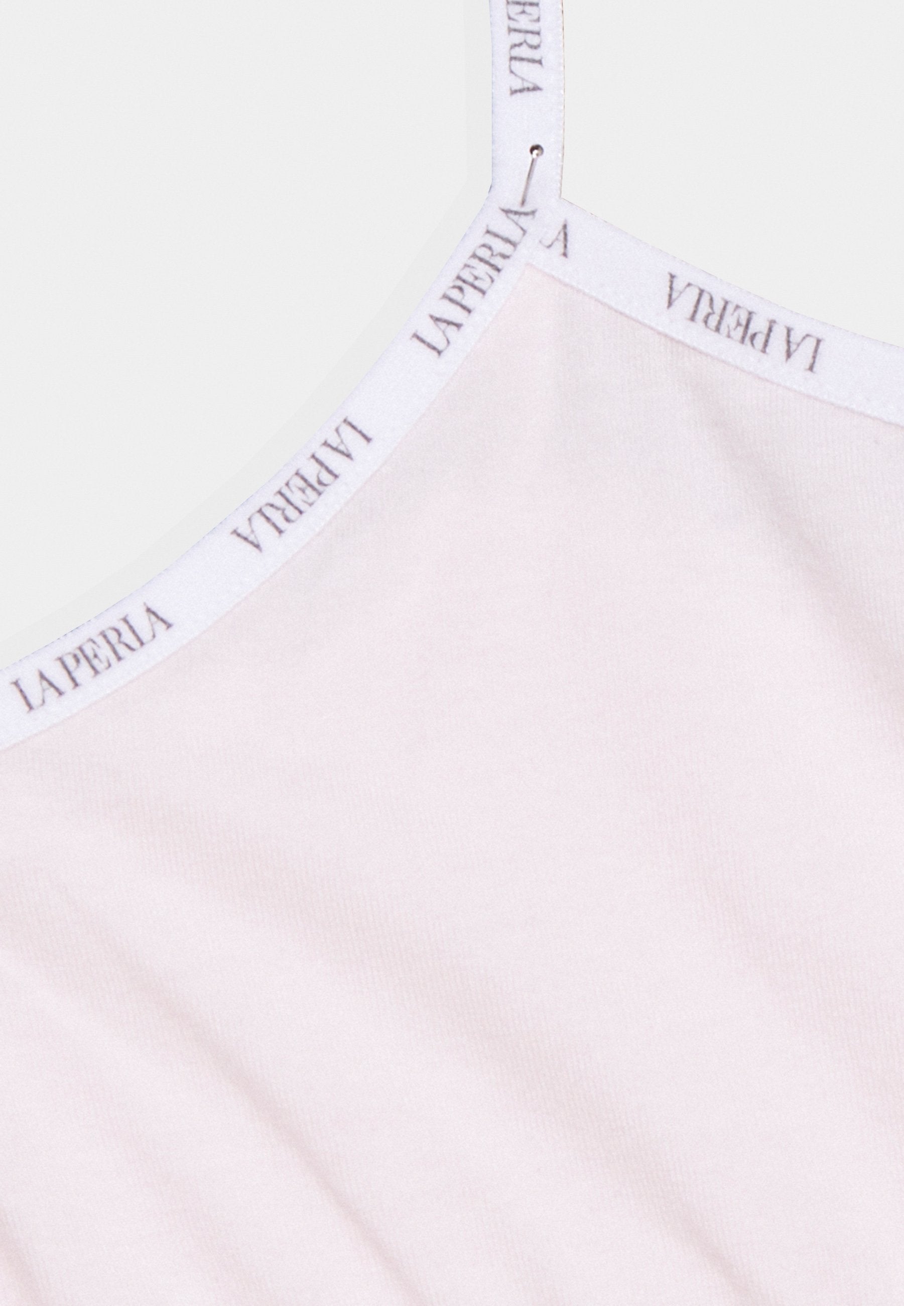 La Perla BRASSIERE LOGO BORDER